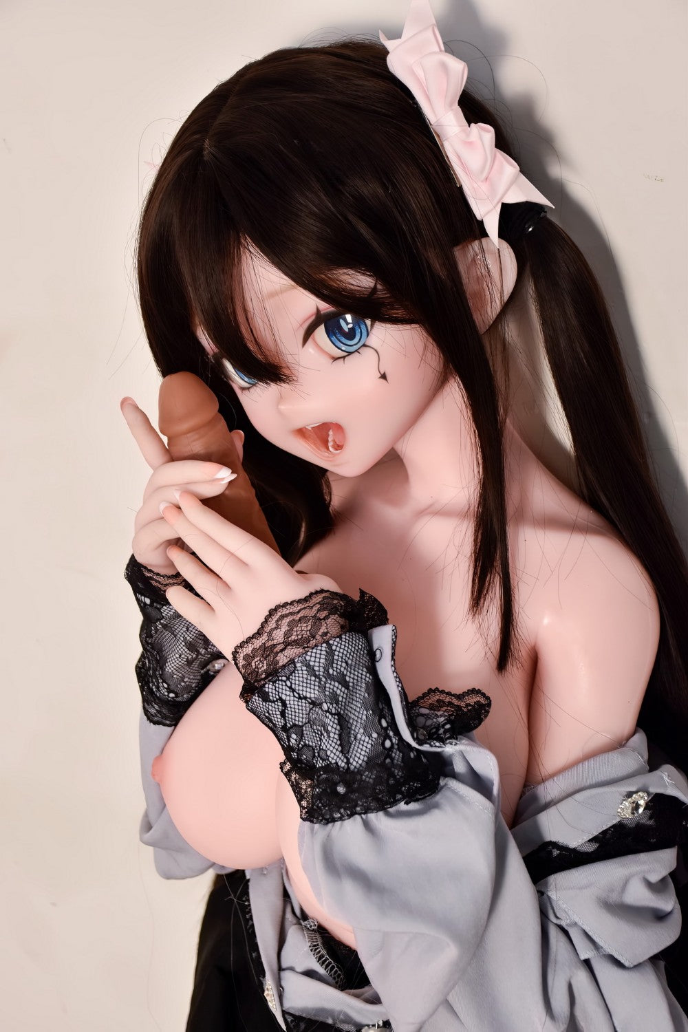 Seksa lelle Mizuki Jošino (Elsa Babe 148cm RAD042 silikons)