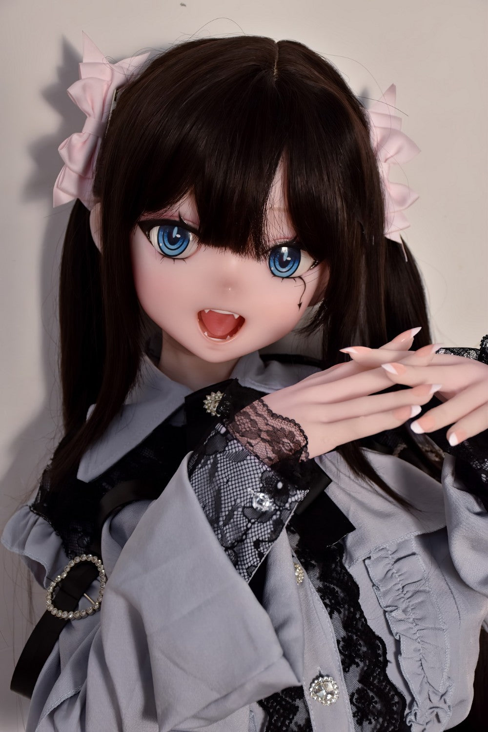 Seksa lelle Mizuki Jošino (Elsa Babe 148cm RAD042 silikons)