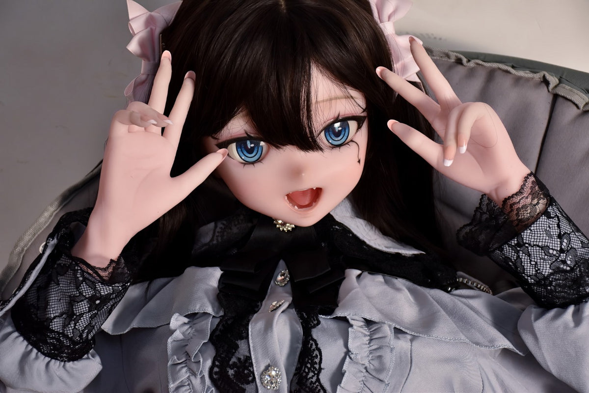 Seksa lelle Mizuki Jošino (Elsa Babe 148cm RAD042 silikons)