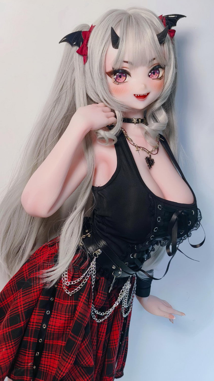 Seksa lelle Tachibana Mano (Elsa Babe 148cm RAD057 silikons)