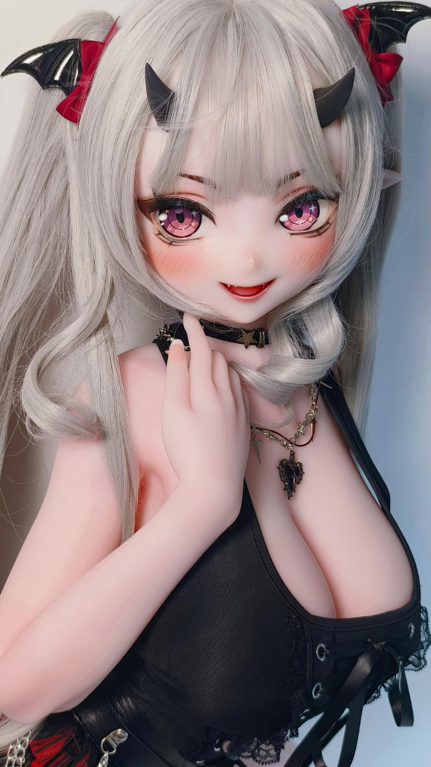 Seksa lelle Tachibana Mano (Elsa Babe 148cm RAD057 silikons)
