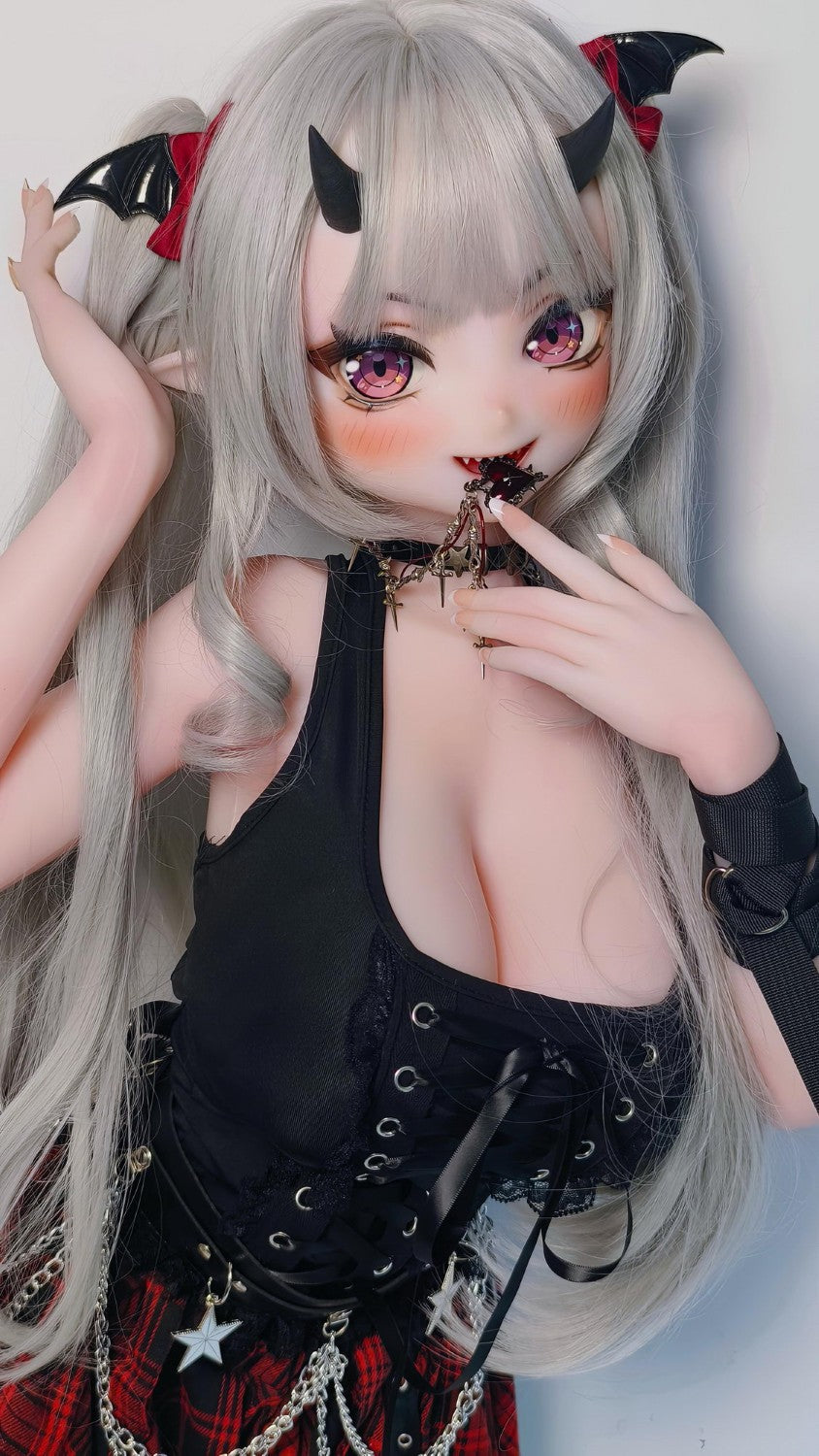 Seksa lelle Tachibana Mano (Elsa Babe 148cm RAD057 silikons)