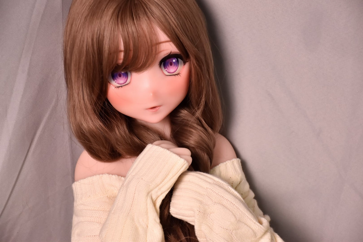Yokotani Yukiko seksa lelle (Elsa Babe 148cm RAD007 silikons)