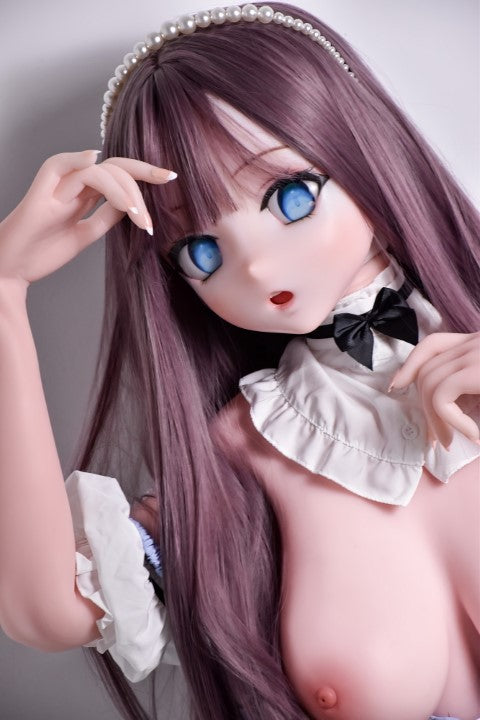 Mogami Maaya seksa lelle (Elsa Babe 165 cm RAHC008 silikons)