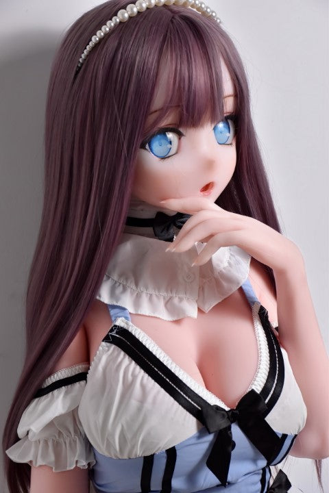 Mogami Maaya seksa lelle (Elsa Babe 165 cm RAHC008 silikons)