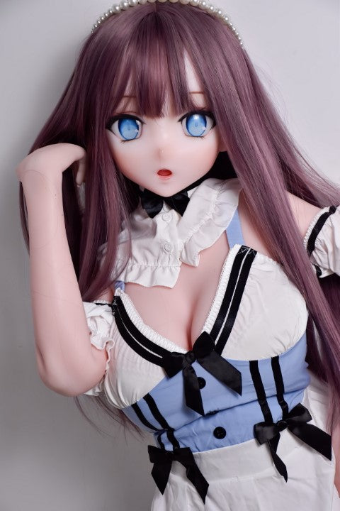 Mogami Maaya seksa lelle (Elsa Babe 165 cm RAHC008 silikons)