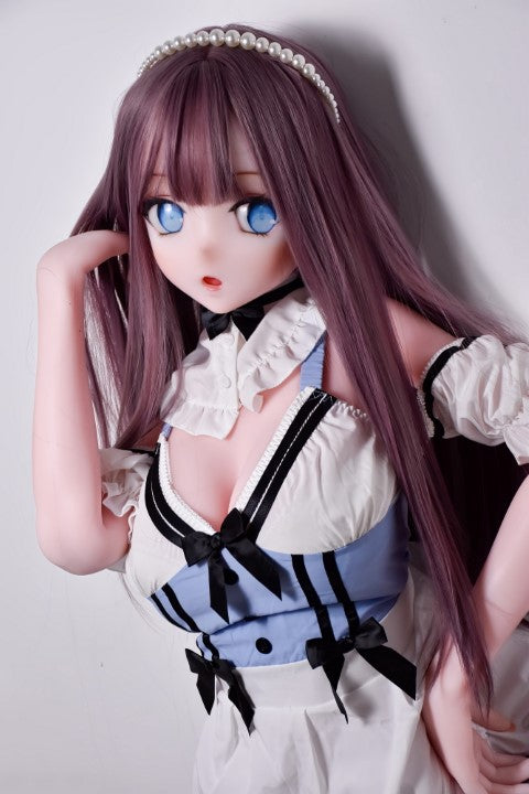 Mogami Maaya seksa lelle (Elsa Babe 165 cm RAHC008 silikons)