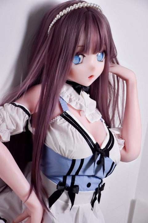 Mogami Maaya seksa lelle (Elsa Babe 165 cm RAHC008 silikons)