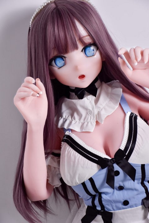 Mogami Maaya seksa lelle (Elsa Babe 165 cm RAHC008 silikons)