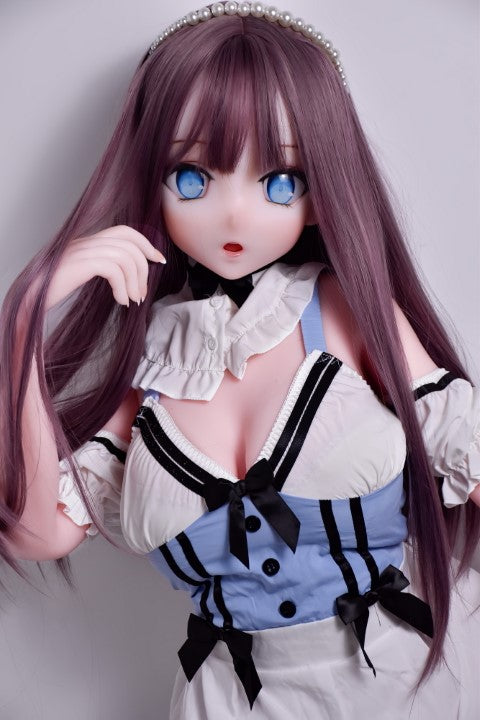 Mogami Maaya seksa lelle (Elsa Babe 165 cm RAHC008 silikons)