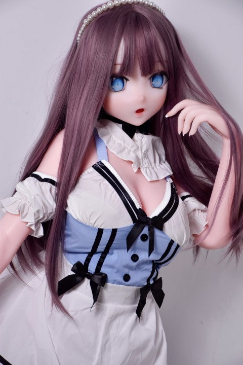 Mogami Maaya seksa lelle (Elsa Babe 165 cm RAHC008 silikons)