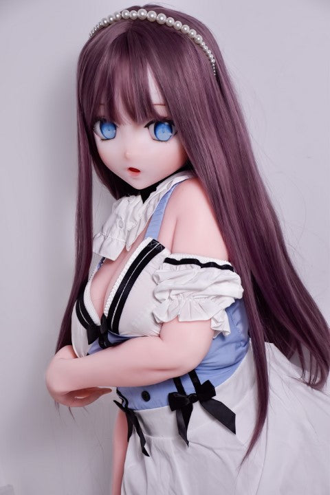 Mogami Maaya seksa lelle (Elsa Babe 165 cm RAHC008 silikons)