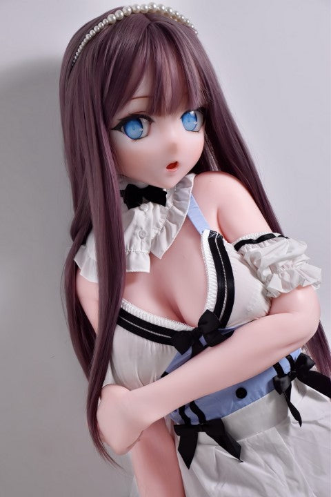 Mogami Maaya seksa lelle (Elsa Babe 165 cm RAHC008 silikons)