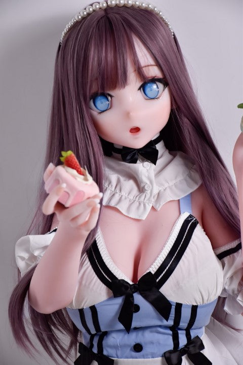 Mogami Maaya seksa lelle (Elsa Babe 165 cm RAHC008 silikons)