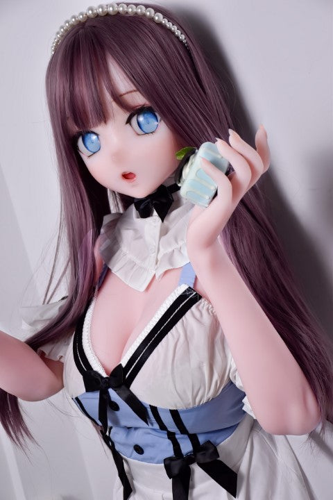 Mogami Maaya seksa lelle (Elsa Babe 165 cm RAHC008 silikons)