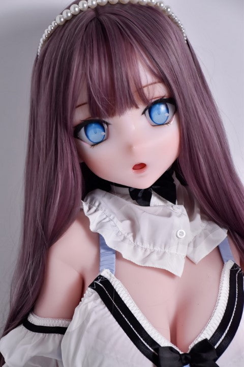 Mogami Maaya seksa lelle (Elsa Babe 165 cm RAHC008 silikons)