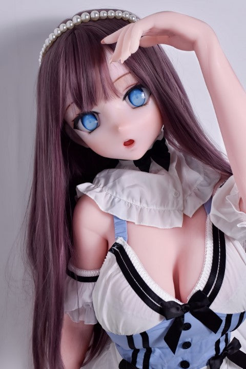 Mogami Maaya seksa lelle (Elsa Babe 165 cm RAHC008 silikons)