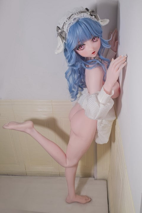 Seksa lelle Asakura Marie (Elsa Babe 165 cm RAHC018 silikons)