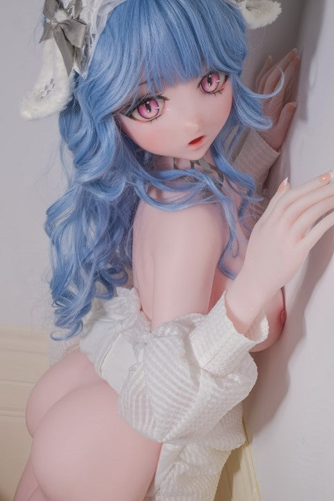 Seksa lelle Asakura Marie (Elsa Babe 165 cm RAHC018 silikons)