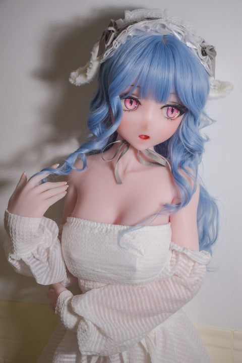 Seksa lelle Asakura Marie (Elsa Babe 165 cm RAHC018 silikons)