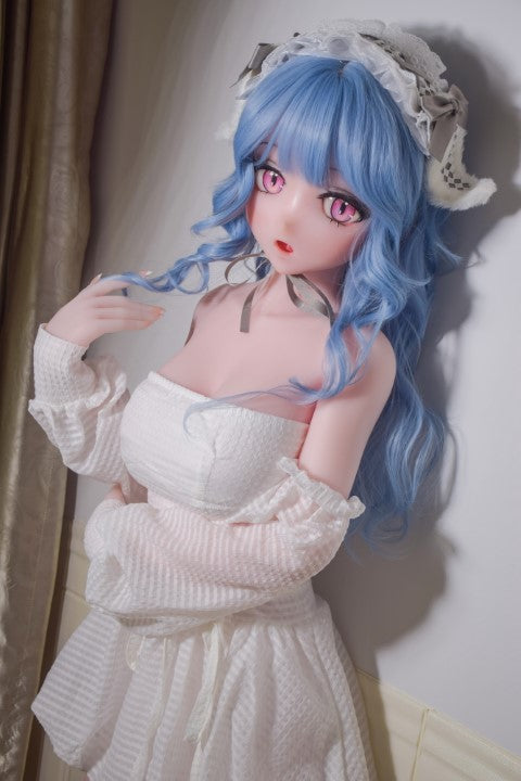 Seksa lelle Asakura Marie (Elsa Babe 165 cm RAHC018 silikons)