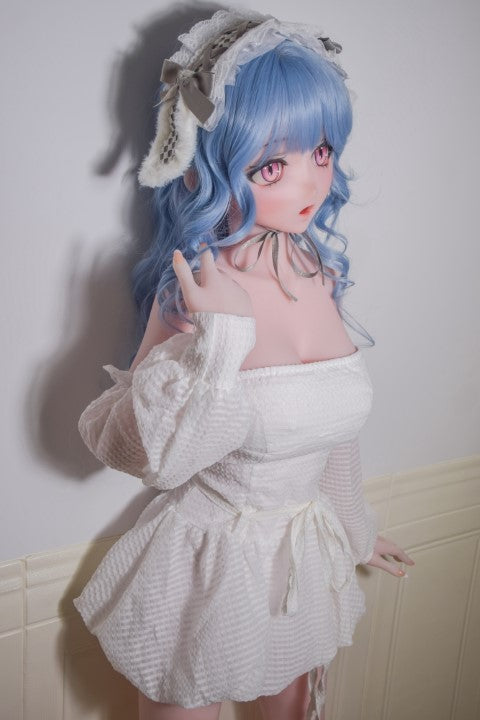 Seksa lelle Asakura Marie (Elsa Babe 165 cm RAHC018 silikons)
