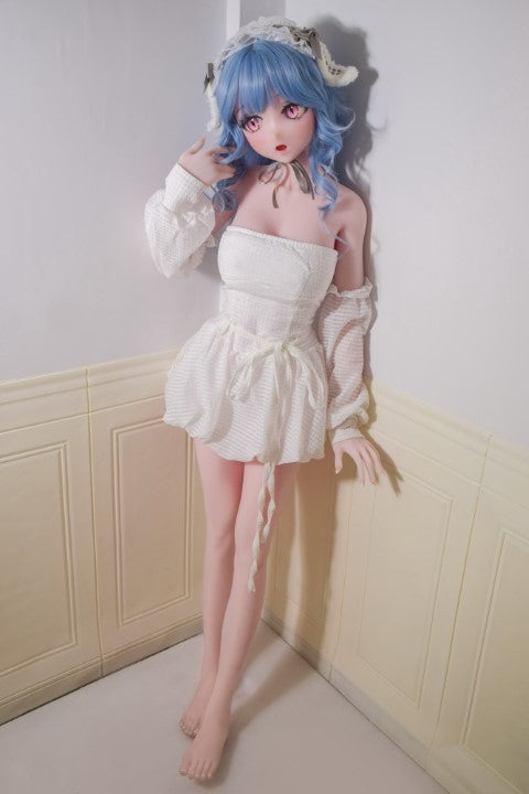 Seksa lelle Asakura Marie (Elsa Babe 165 cm RAHC018 silikons)