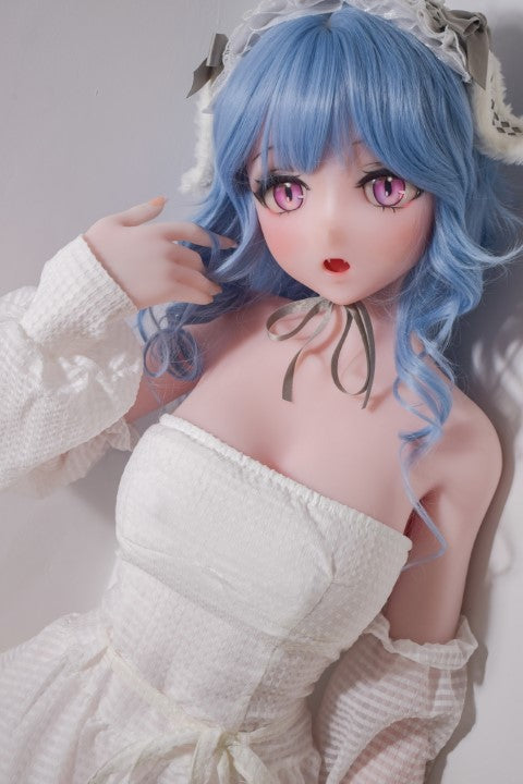 Seksa lelle Asakura Marie (Elsa Babe 165 cm RAHC018 silikons)