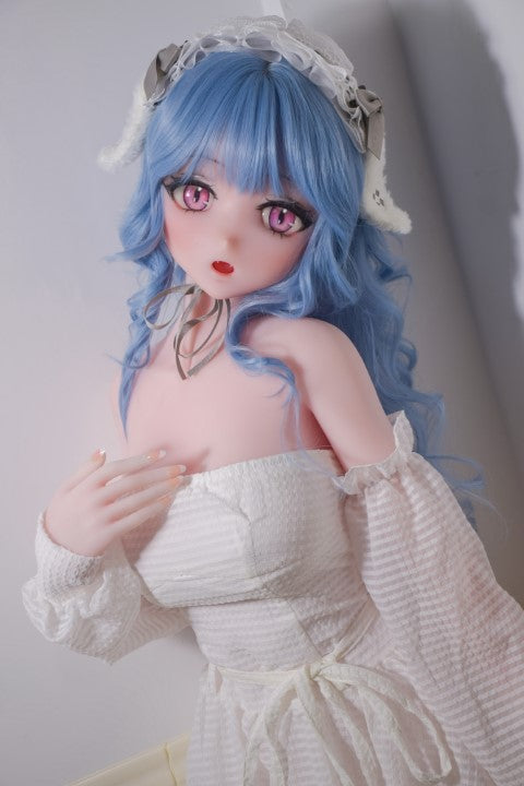 Seksa lelle Asakura Marie (Elsa Babe 165 cm RAHC018 silikons)