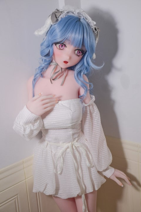 Seksa lelle Asakura Marie (Elsa Babe 165 cm RAHC018 silikons)