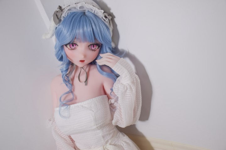 Seksa lelle Asakura Marie (Elsa Babe 165 cm RAHC018 silikons)