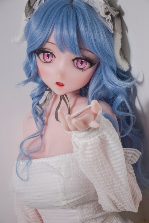 Seksa lelle Asakura Marie (Elsa Babe 165 cm RAHC018 silikons)