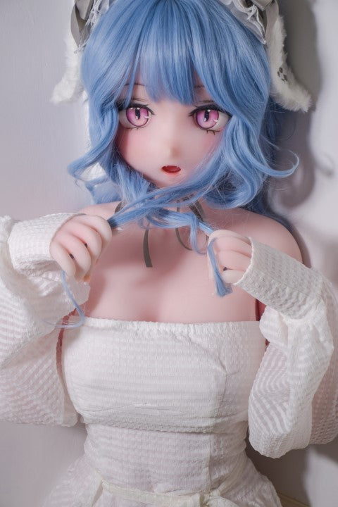 Seksa lelle Asakura Marie (Elsa Babe 165 cm RAHC018 silikons)
