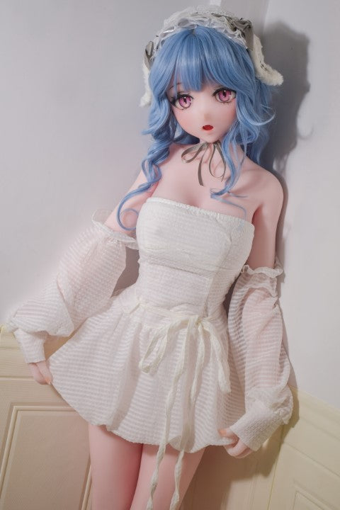 Seksa lelle Asakura Marie (Elsa Babe 165 cm RAHC018 silikons)