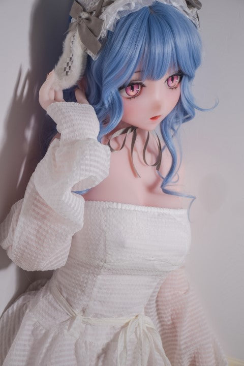 Seksa lelle Asakura Marie (Elsa Babe 165 cm RAHC018 silikons)