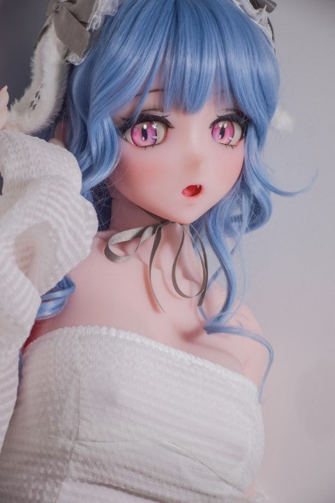 Seksa lelle Asakura Marie (Elsa Babe 165 cm RAHC018 silikons)