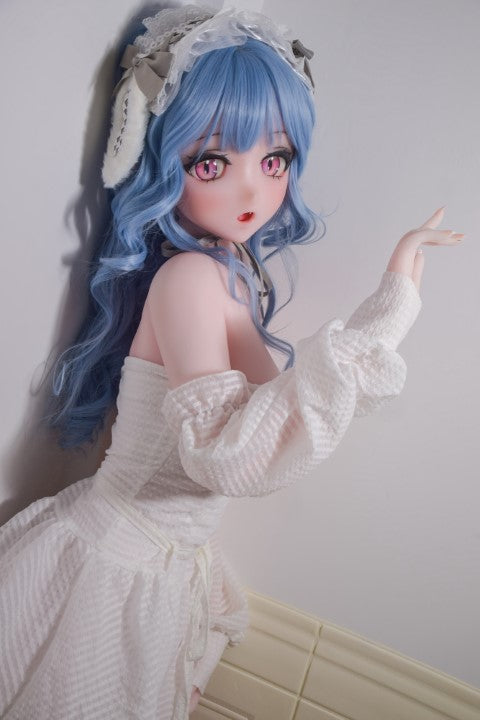Seksa lelle Asakura Marie (Elsa Babe 165 cm RAHC018 silikons)