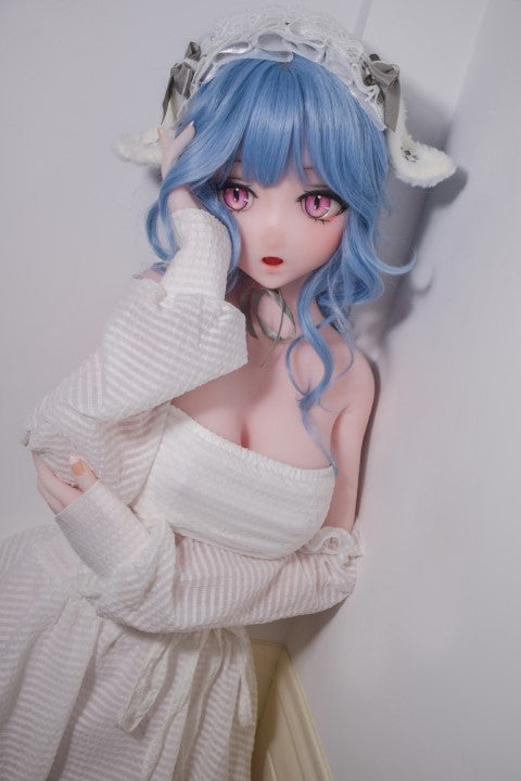 Seksa lelle Asakura Marie (Elsa Babe 165 cm RAHC018 silikons)
