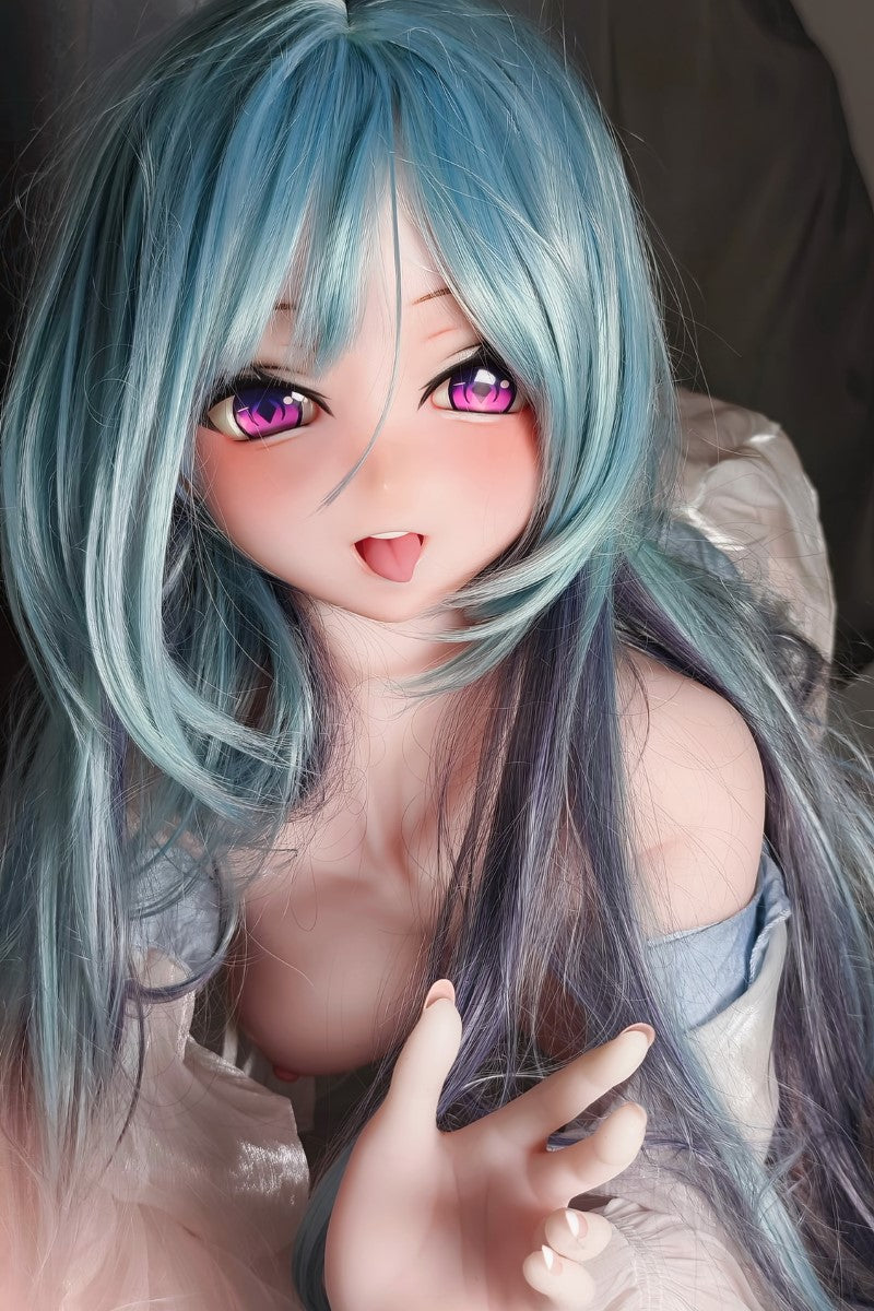 Seksa lelle Asakura Marie (Elsa Babe 165 cm RAHC018 silikons)