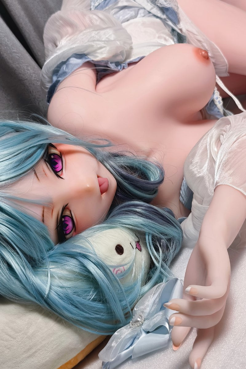 Seksa lelle Asakura Marie (Elsa Babe 165 cm RAHC018 silikons)