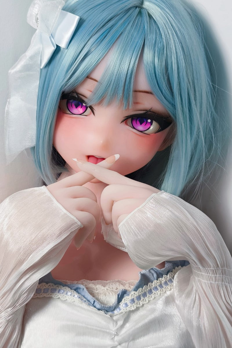 Seksa lelle Asakura Marie (Elsa Babe 165 cm RAHC018 silikons)