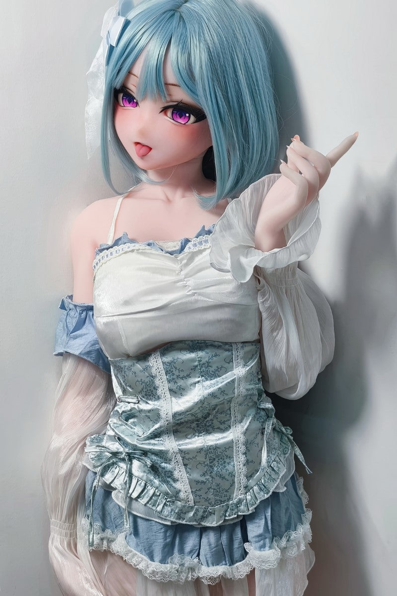 Seksa lelle Asakura Marie (Elsa Babe 165 cm RAHC018 silikons)