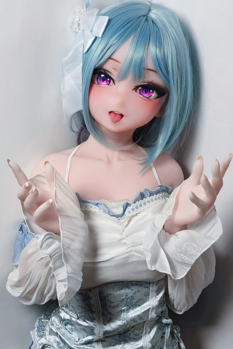 Seksa lelle Asakura Marie (Elsa Babe 165 cm RAHC018 silikons)