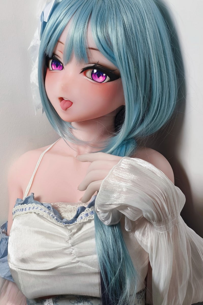 Seksa lelle Asakura Marie (Elsa Babe 165 cm RAHC018 silikons)