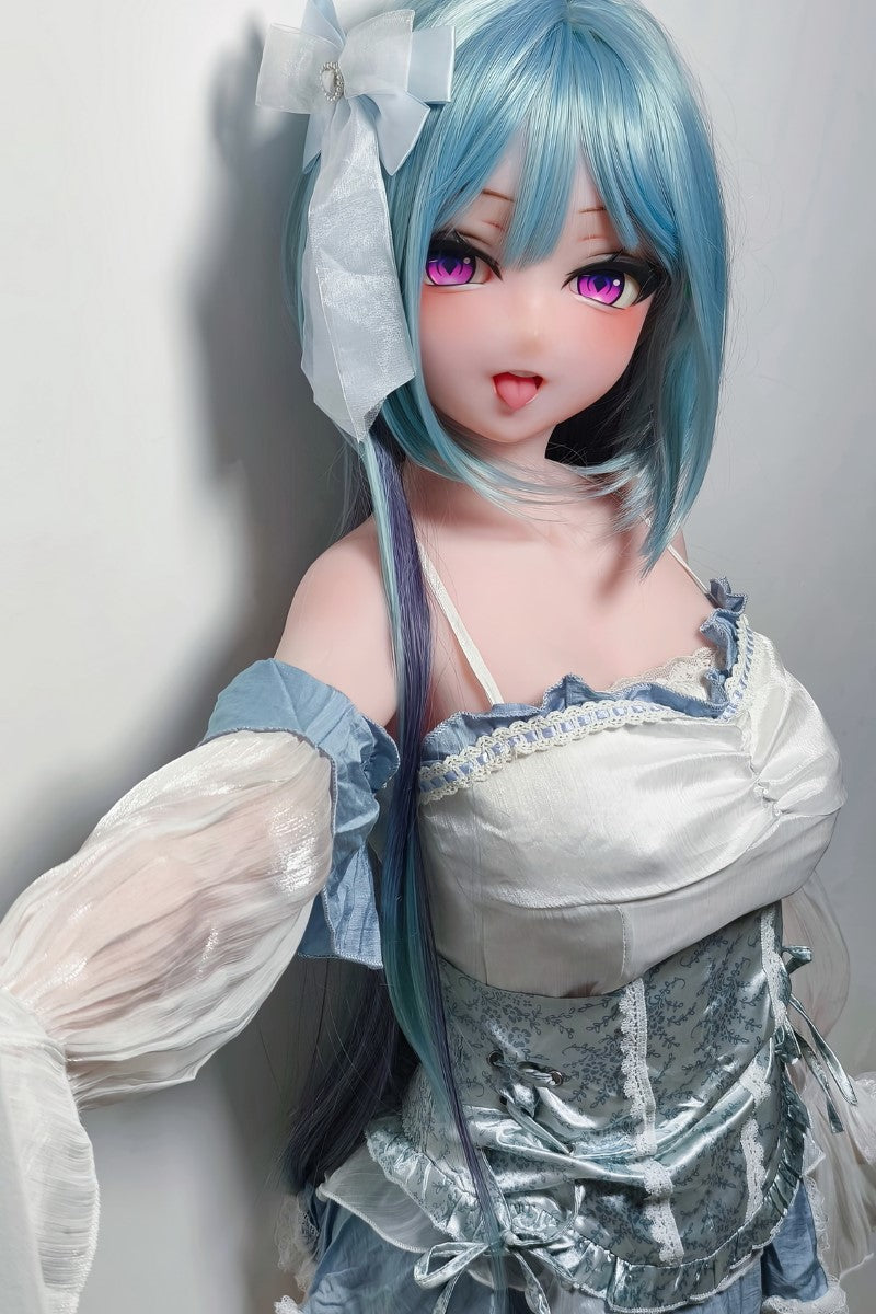Seksa lelle Asakura Marie (Elsa Babe 165 cm RAHC018 silikons)