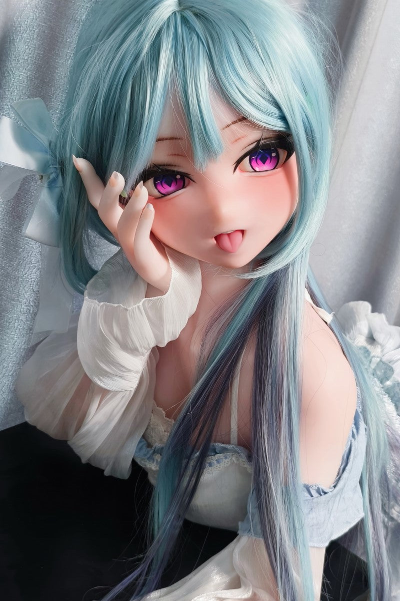 Seksa lelle Asakura Marie (Elsa Babe 165 cm RAHC018 silikons)