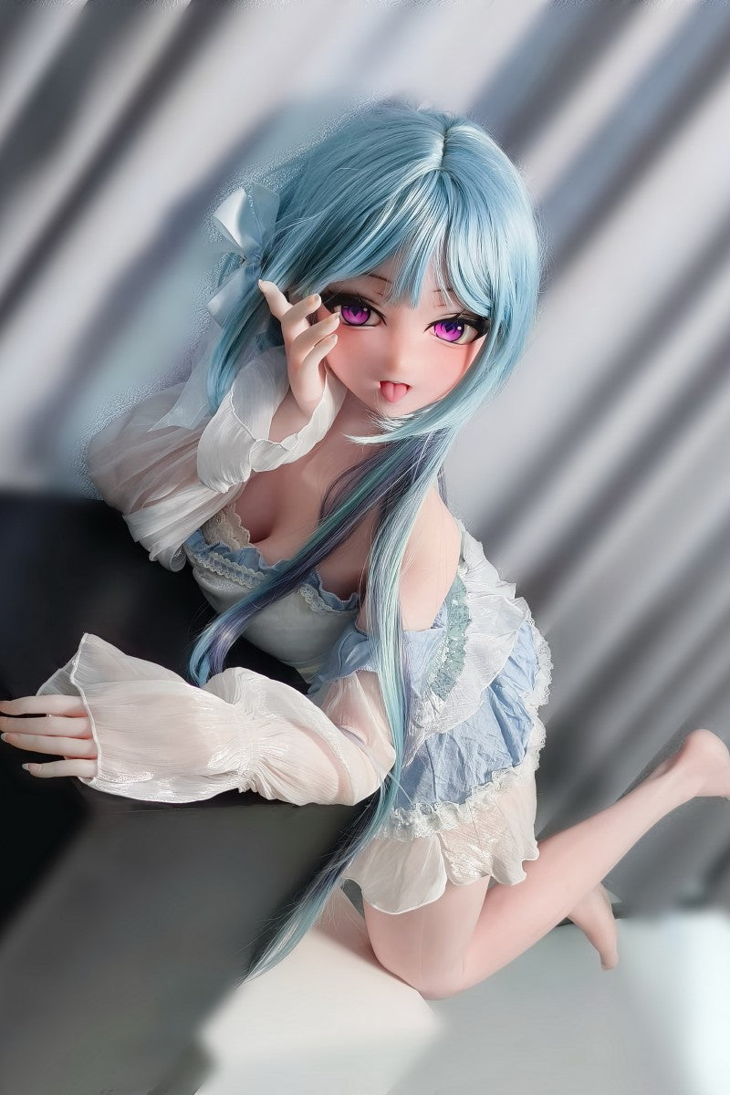 Seksa lelle Asakura Marie (Elsa Babe 165 cm RAHC018 silikons)