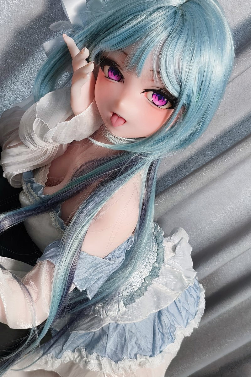 Seksa lelle Asakura Marie (Elsa Babe 165 cm RAHC018 silikons)