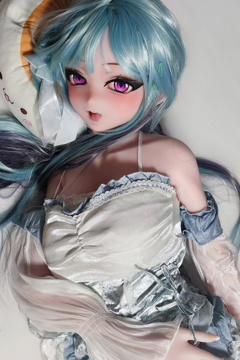 Seksa lelle Asakura Marie (Elsa Babe 165 cm RAHC018 silikons)