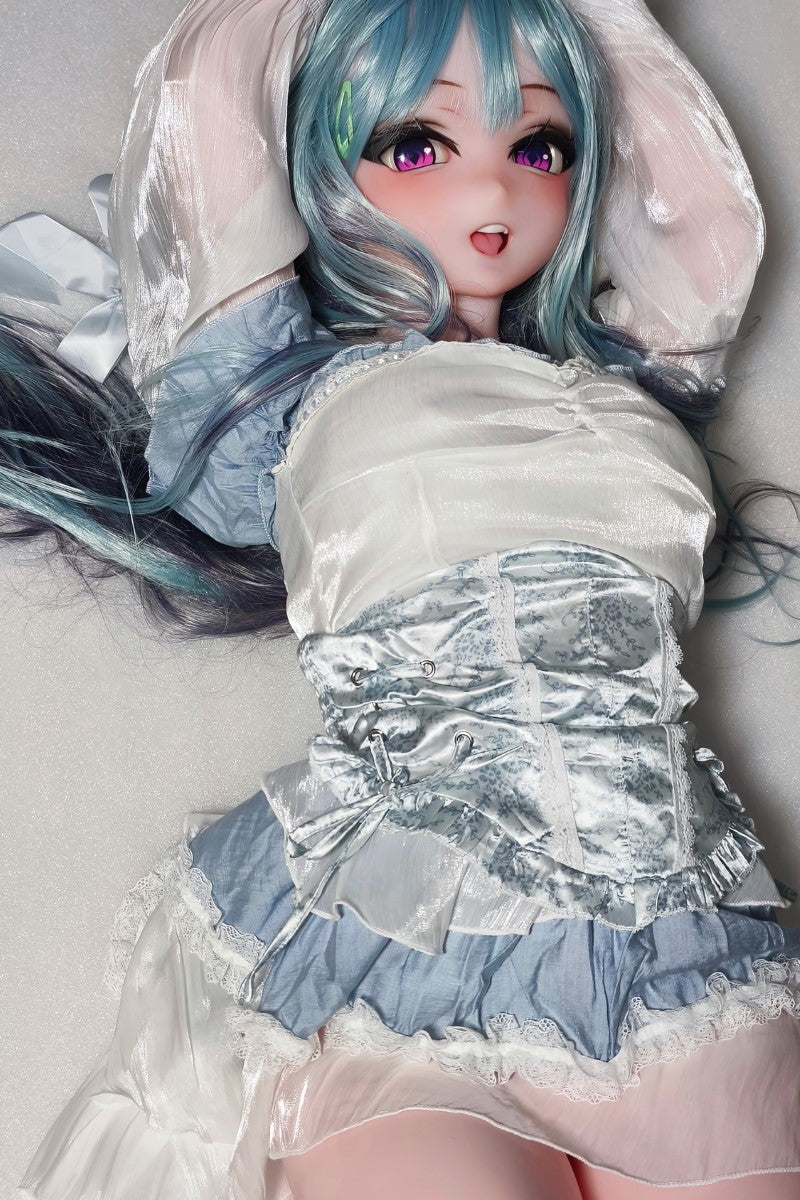 Seksa lelle Asakura Marie (Elsa Babe 165 cm RAHC018 silikons)